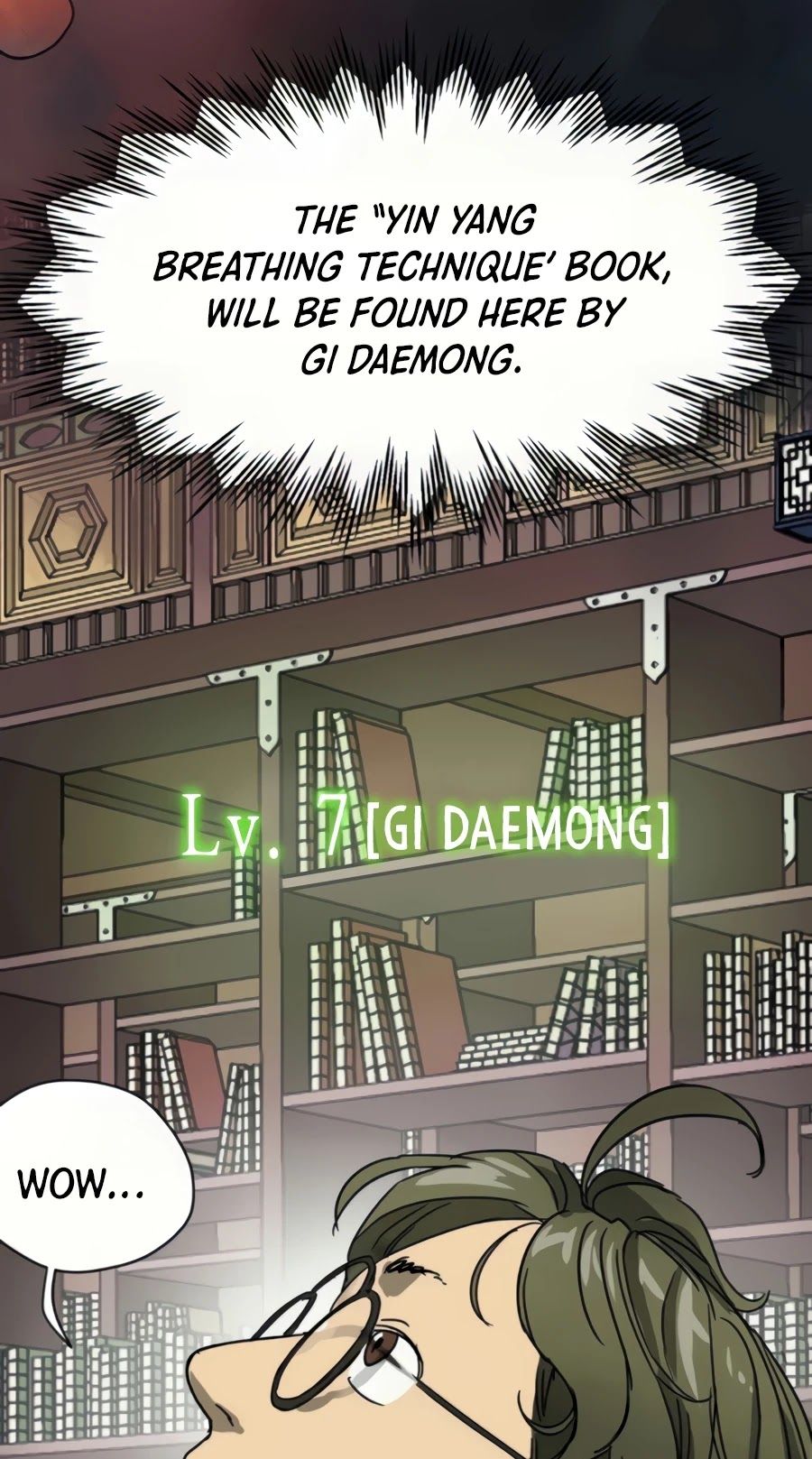 Read Infinite Level Up in Murim EN Manga Online