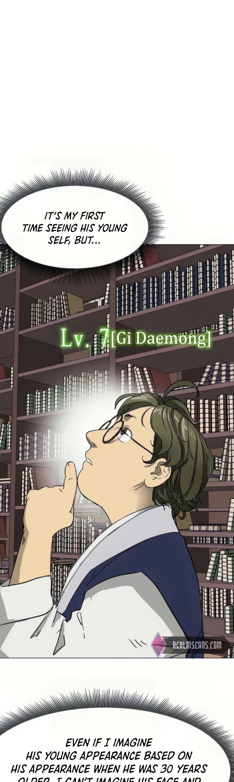 Read Infinite Level Up in Murim EN Manga Online