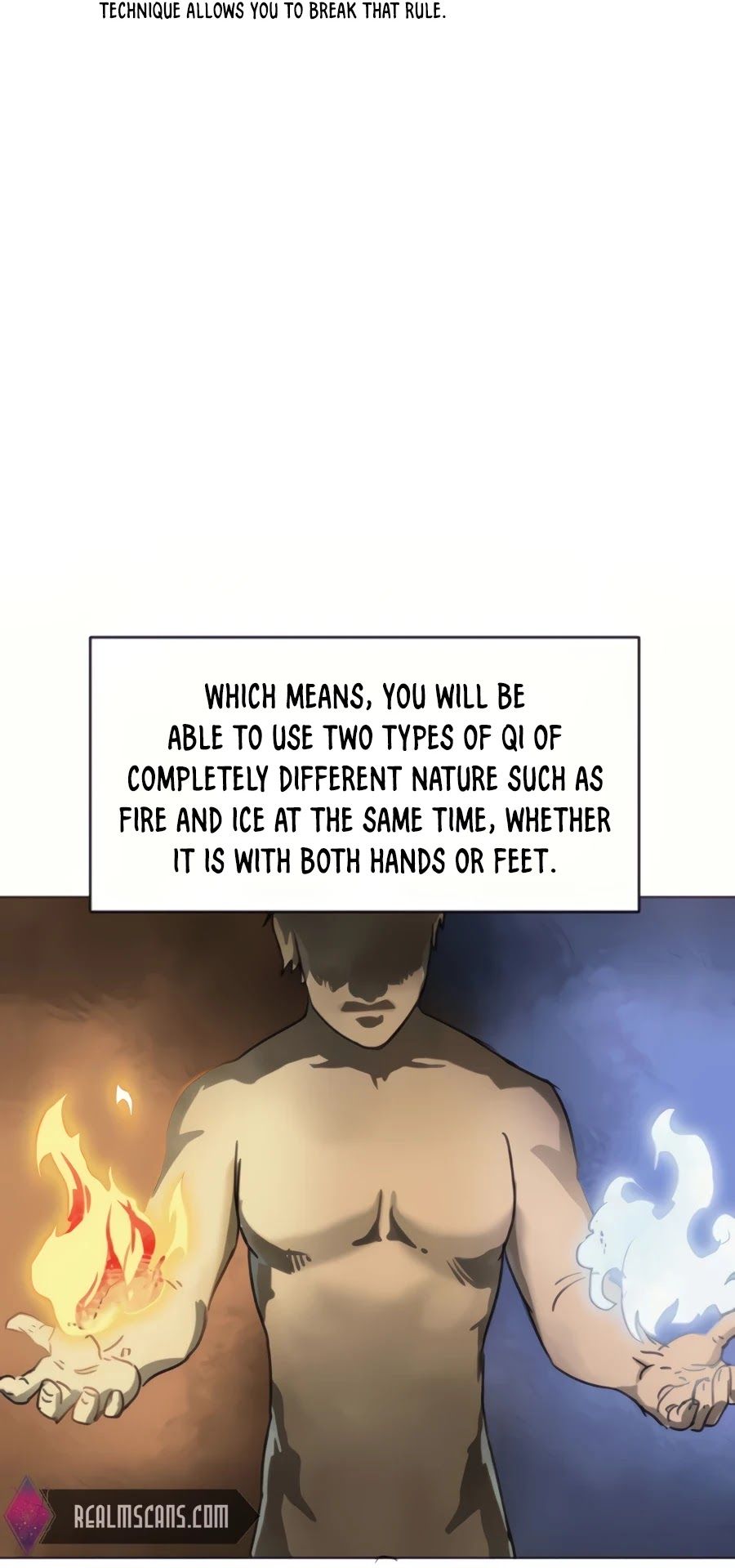 Read Infinite Level Up in Murim EN Manga Online