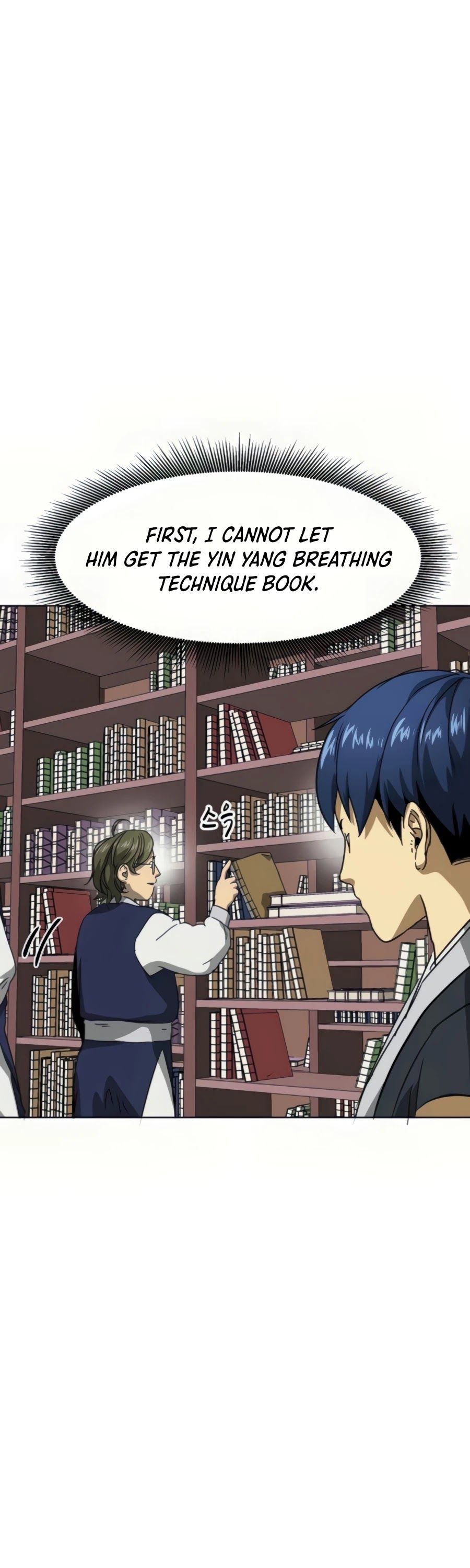 Read Infinite Level Up in Murim EN Manga Online