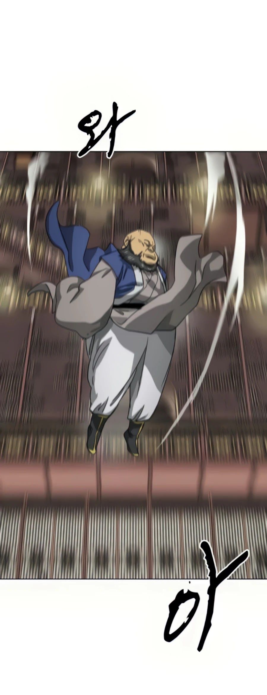 Read Infinite Level Up in Murim EN Manga Online