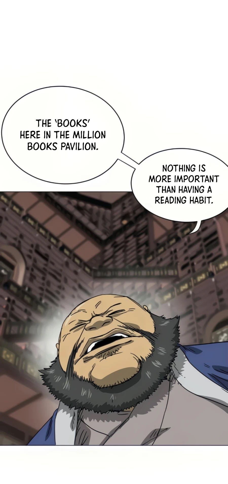 Read Infinite Level Up in Murim EN Manga Online