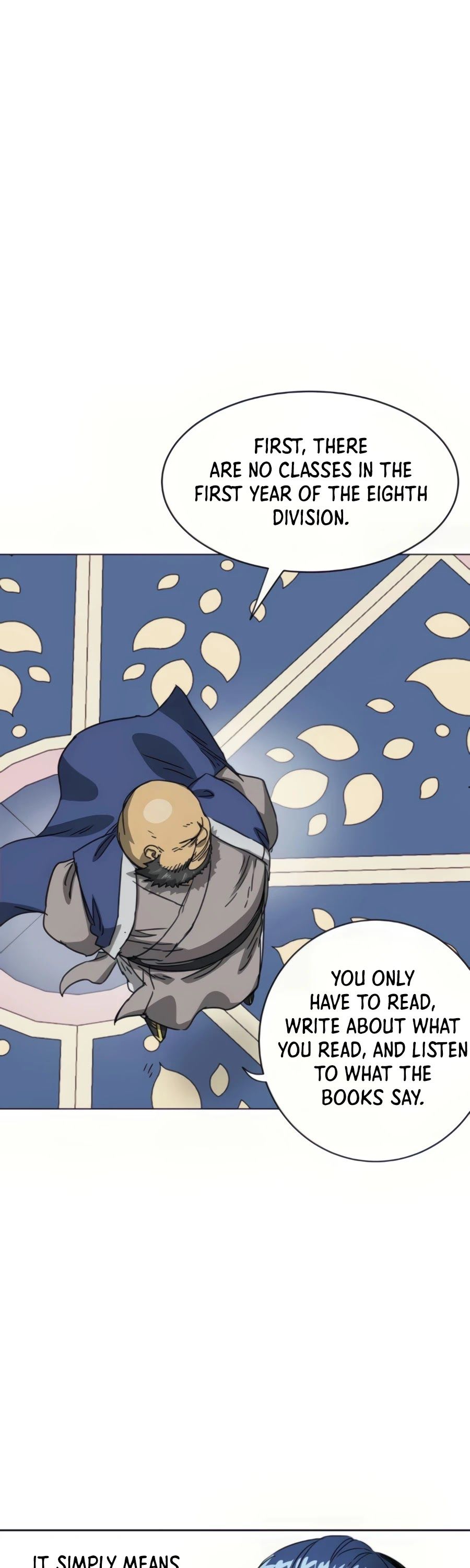 Read Infinite Level Up in Murim EN Manga Online