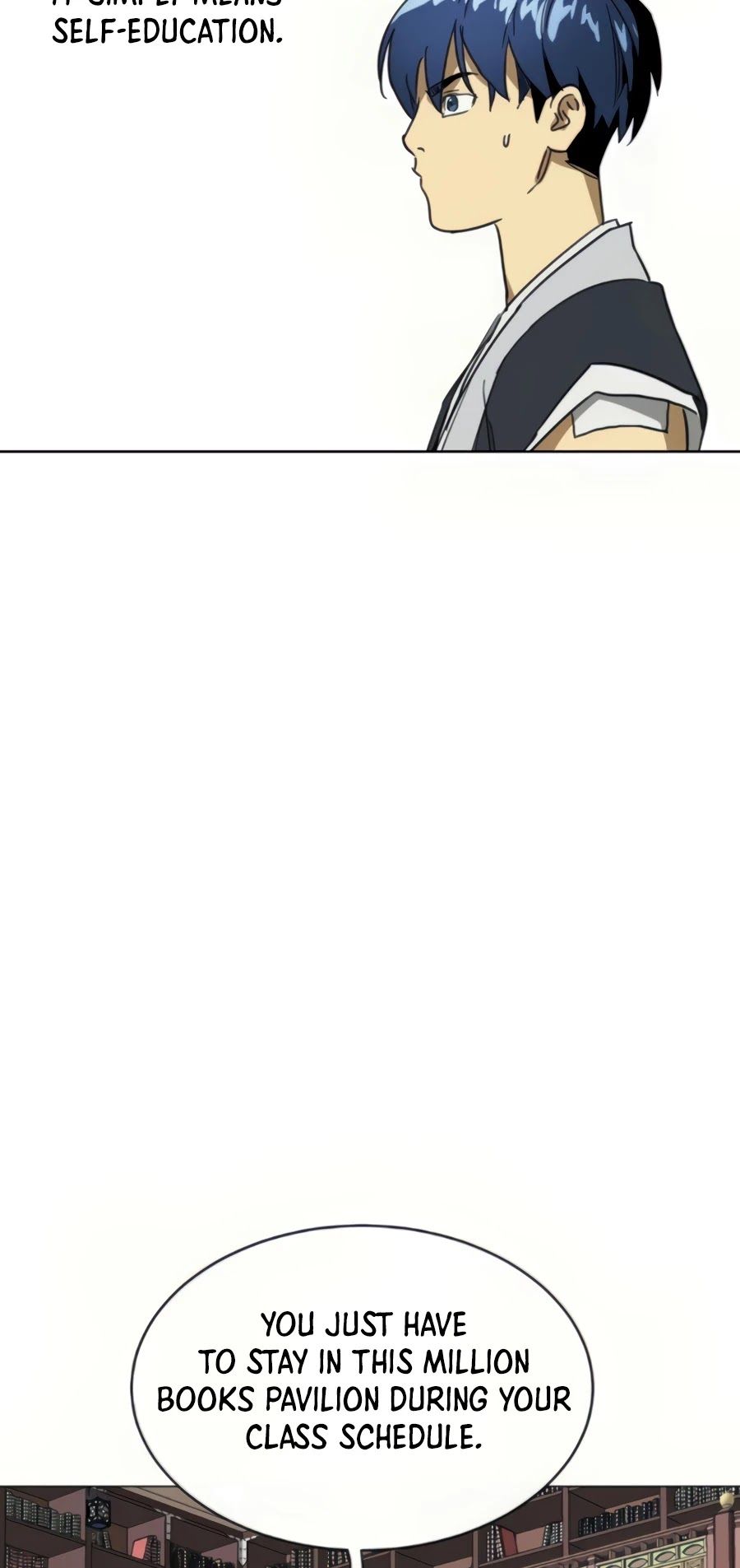 Read Infinite Level Up in Murim EN Manga Online