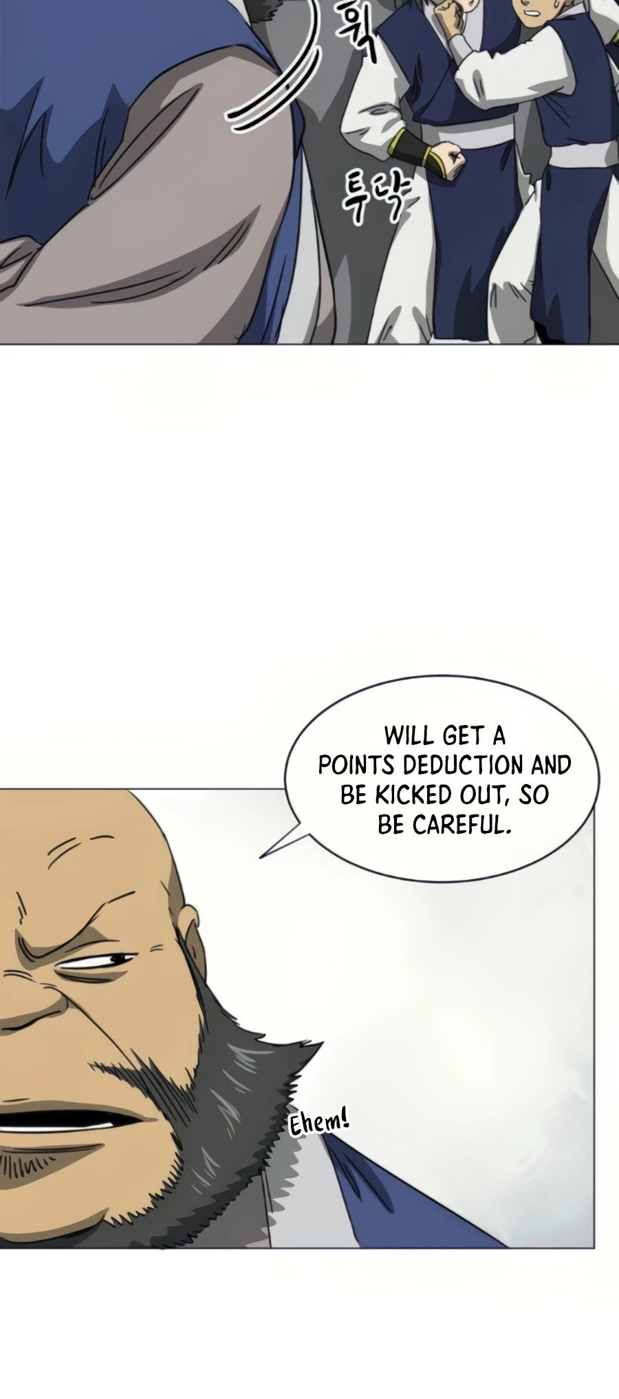 Read Infinite Level Up in Murim EN Manga Online