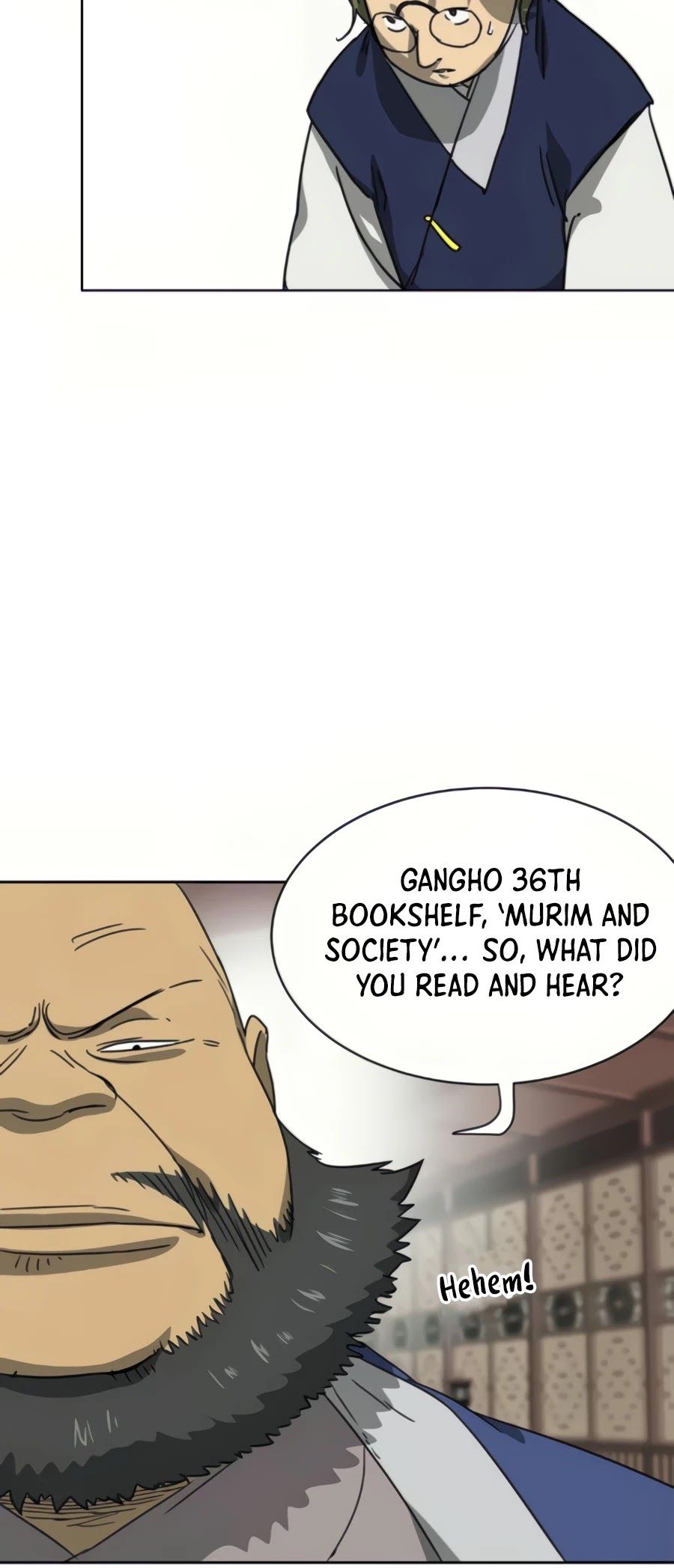 Read Infinite Level Up in Murim EN Manga Online
