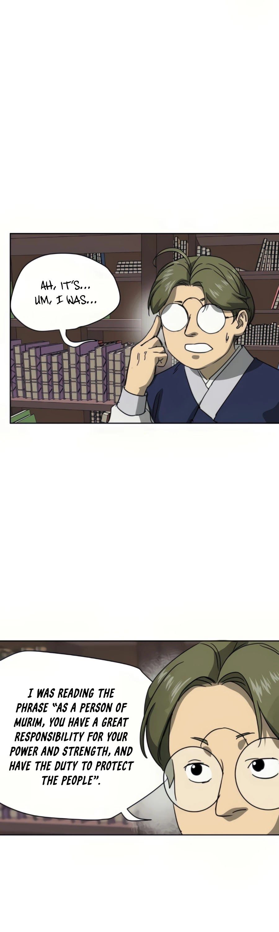 Read Infinite Level Up in Murim EN Manga Online