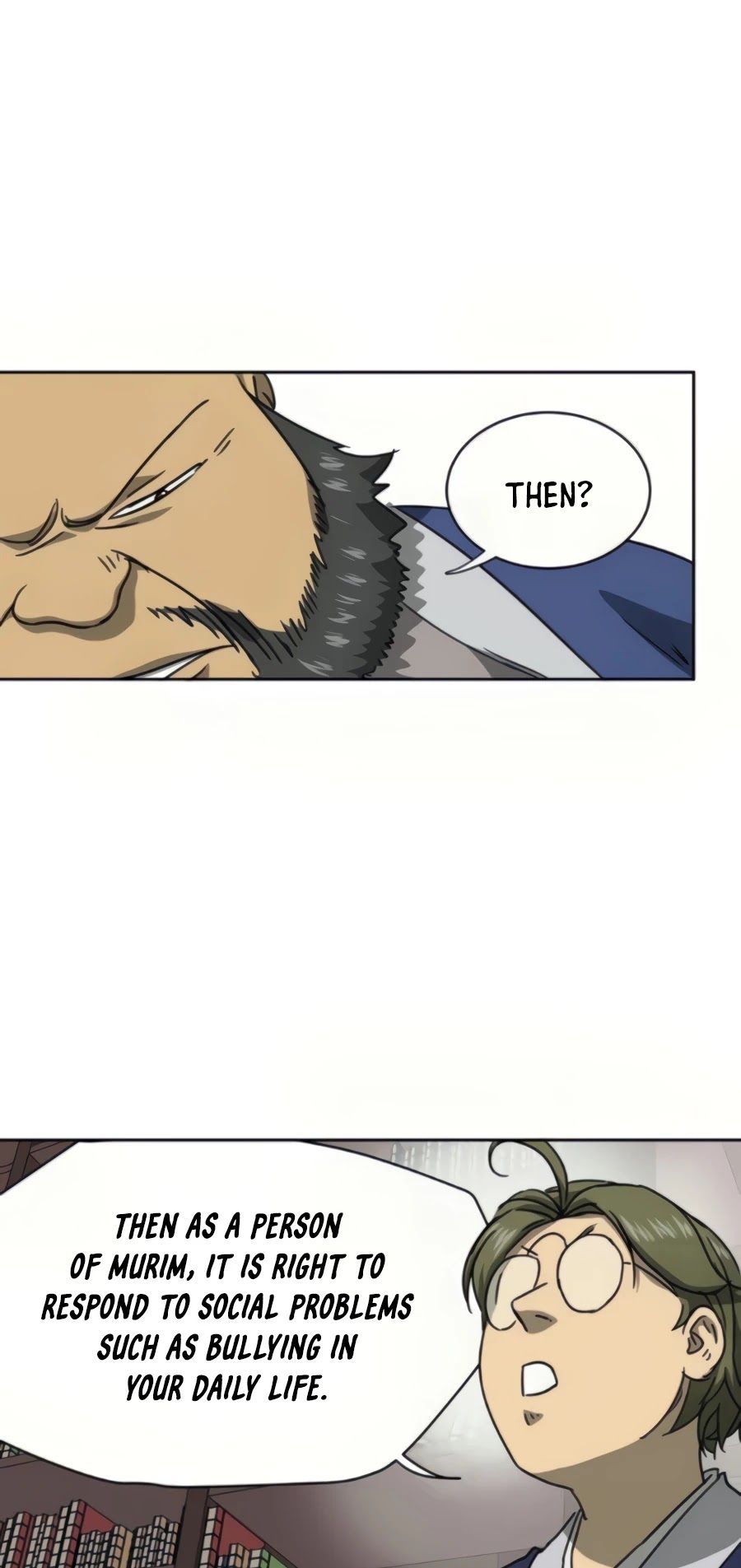 Read Infinite Level Up in Murim EN Manga Online