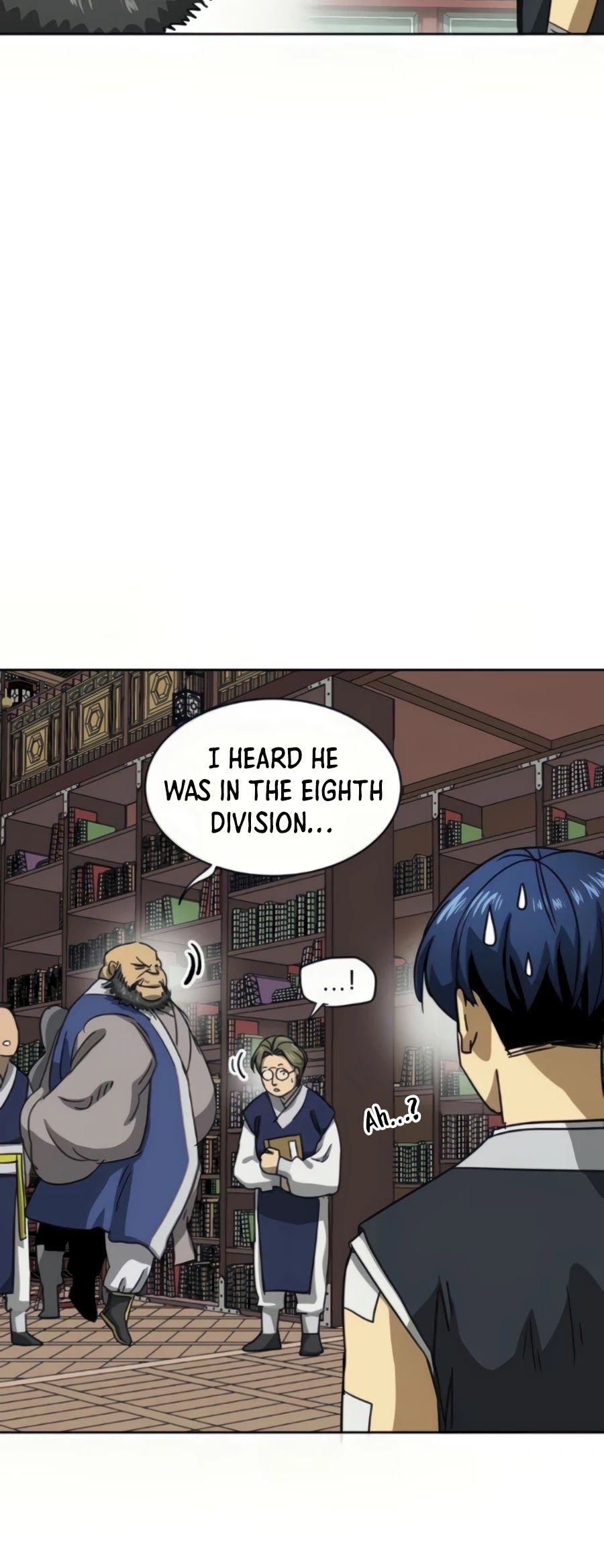Read Infinite Level Up in Murim EN Manga Online