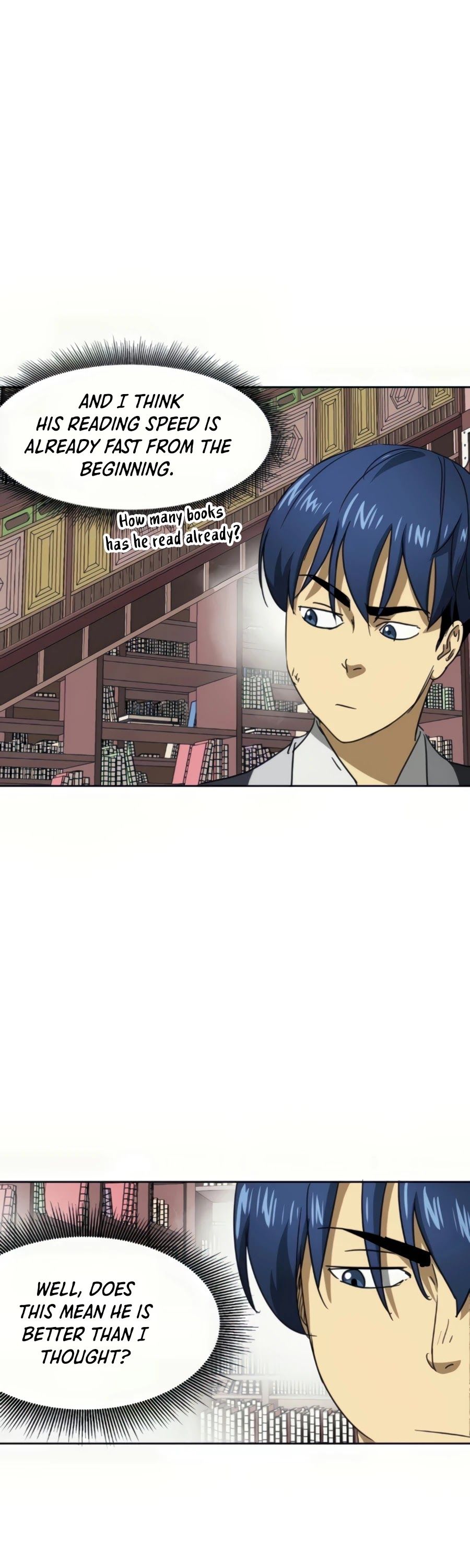 Read Infinite Level Up in Murim EN Manga Online