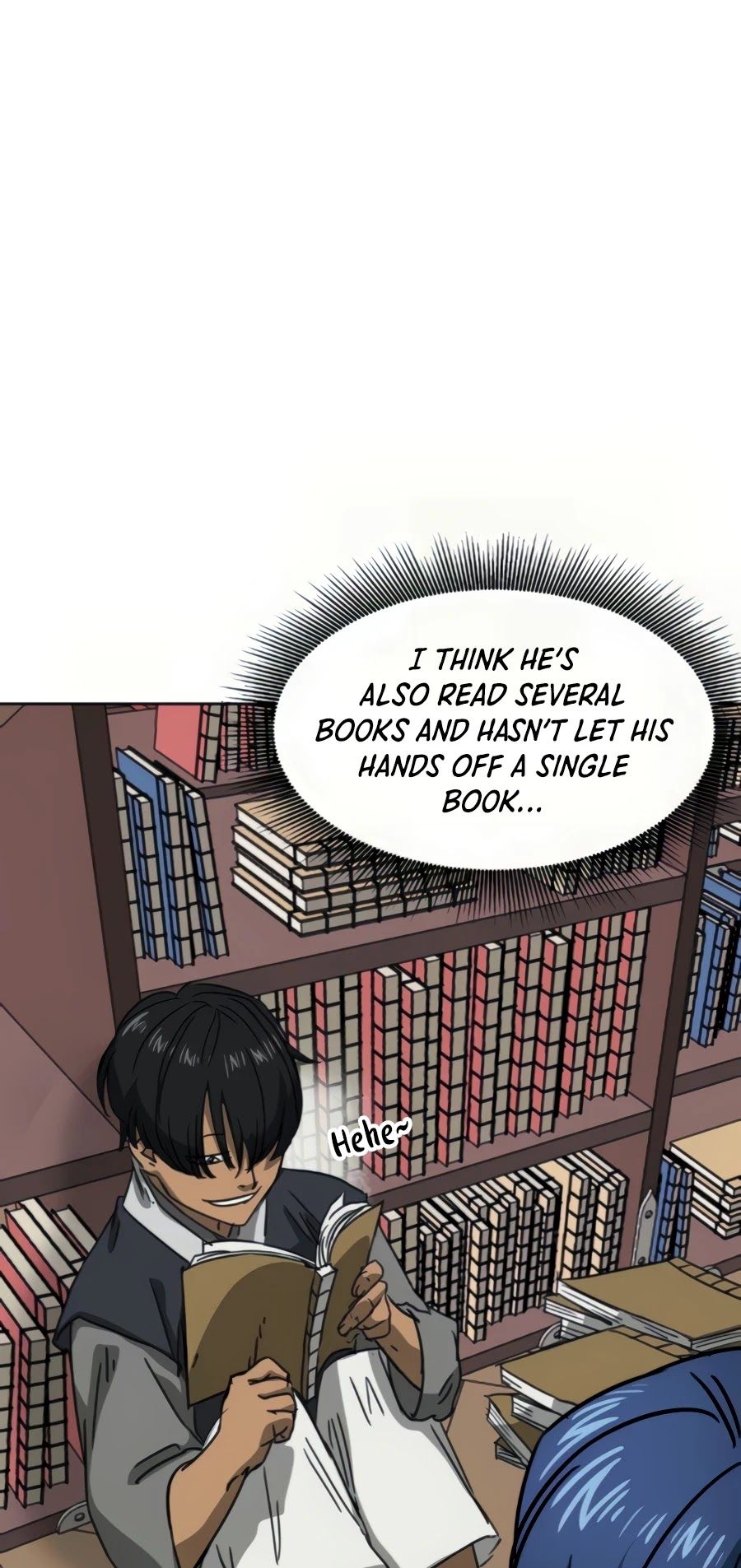 Read Infinite Level Up in Murim EN Manga Online