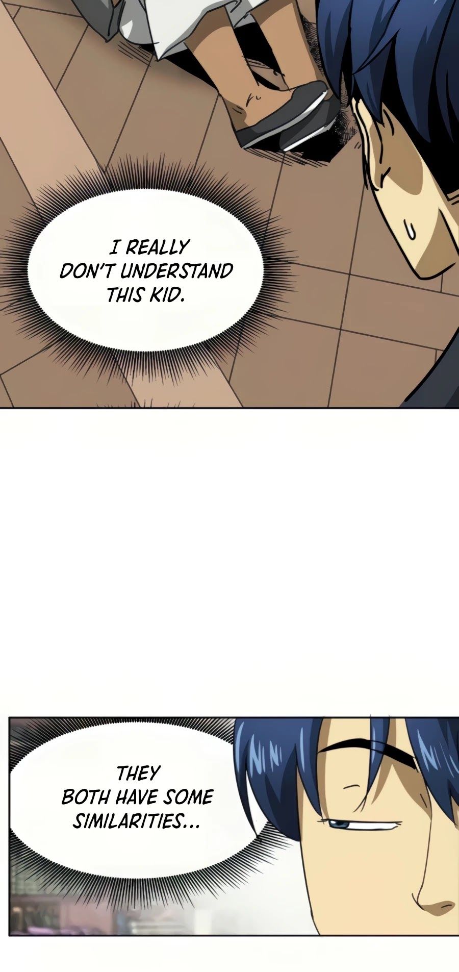 Read Infinite Level Up in Murim EN Manga Online