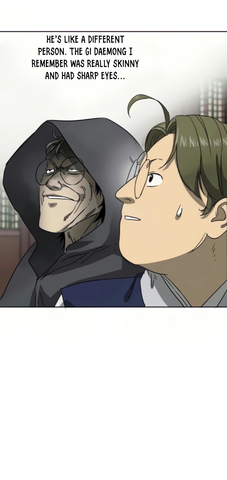 Read Infinite Level Up in Murim EN Manga Online