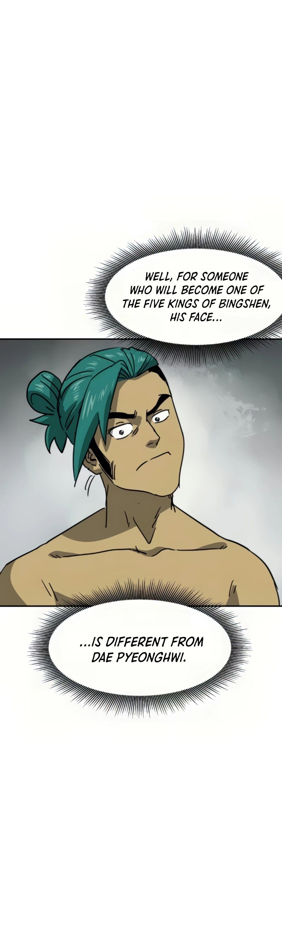 Read Infinite Level Up in Murim EN Manga Online