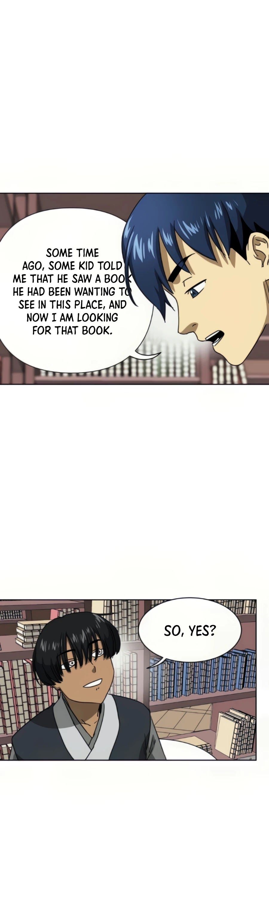 Read Infinite Level Up in Murim EN Manga Online