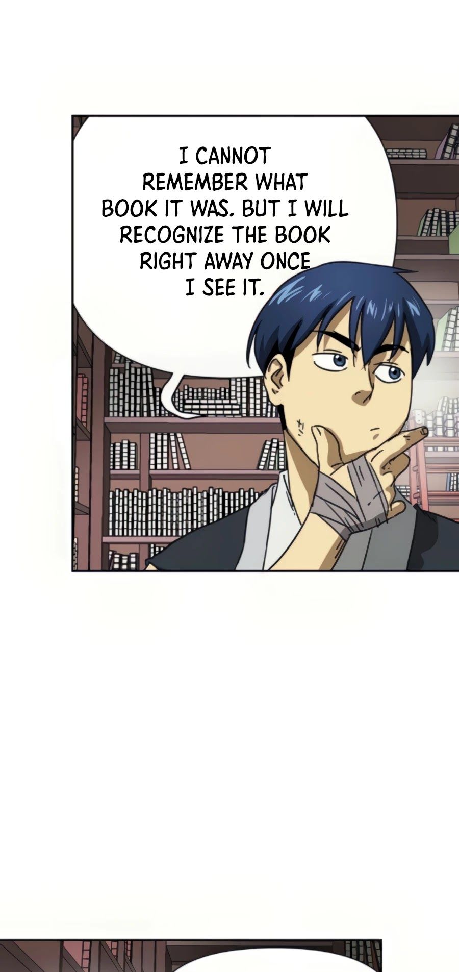 Read Infinite Level Up in Murim EN Manga Online