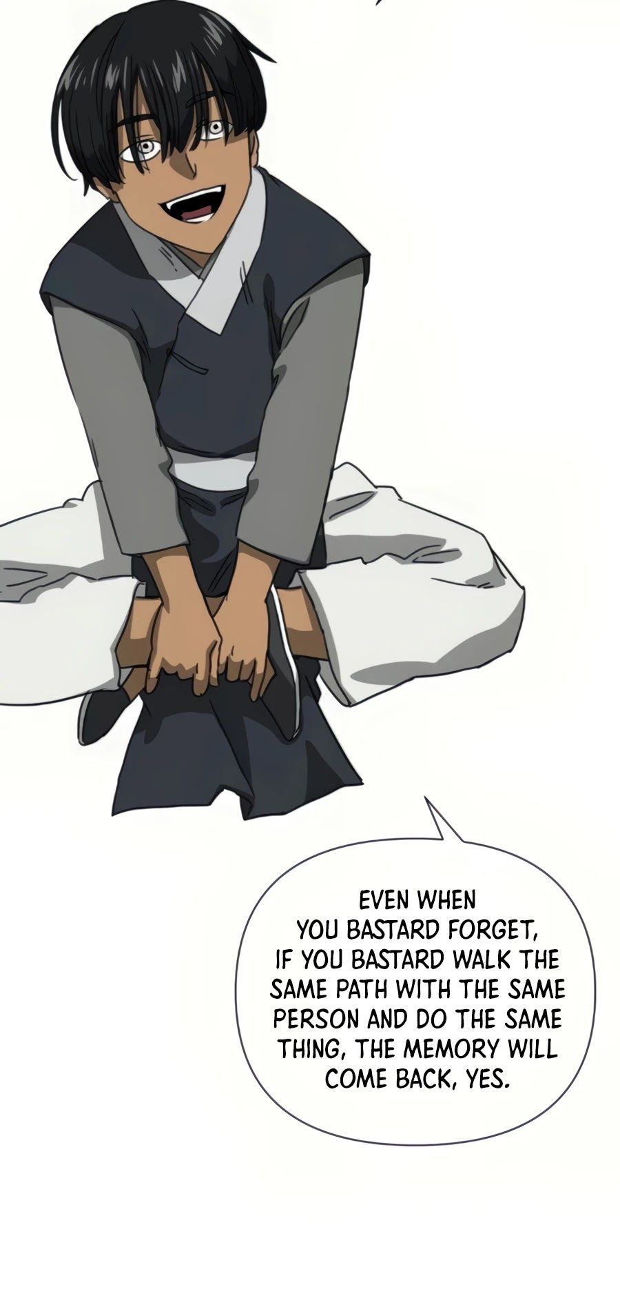 Read Infinite Level Up in Murim EN Manga Online