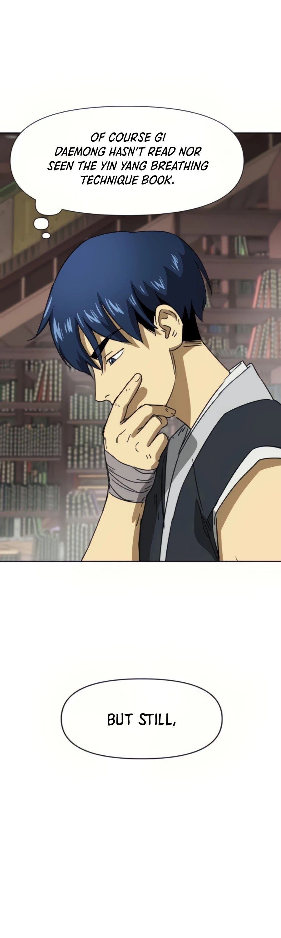 Read Infinite Level Up in Murim EN Manga Online
