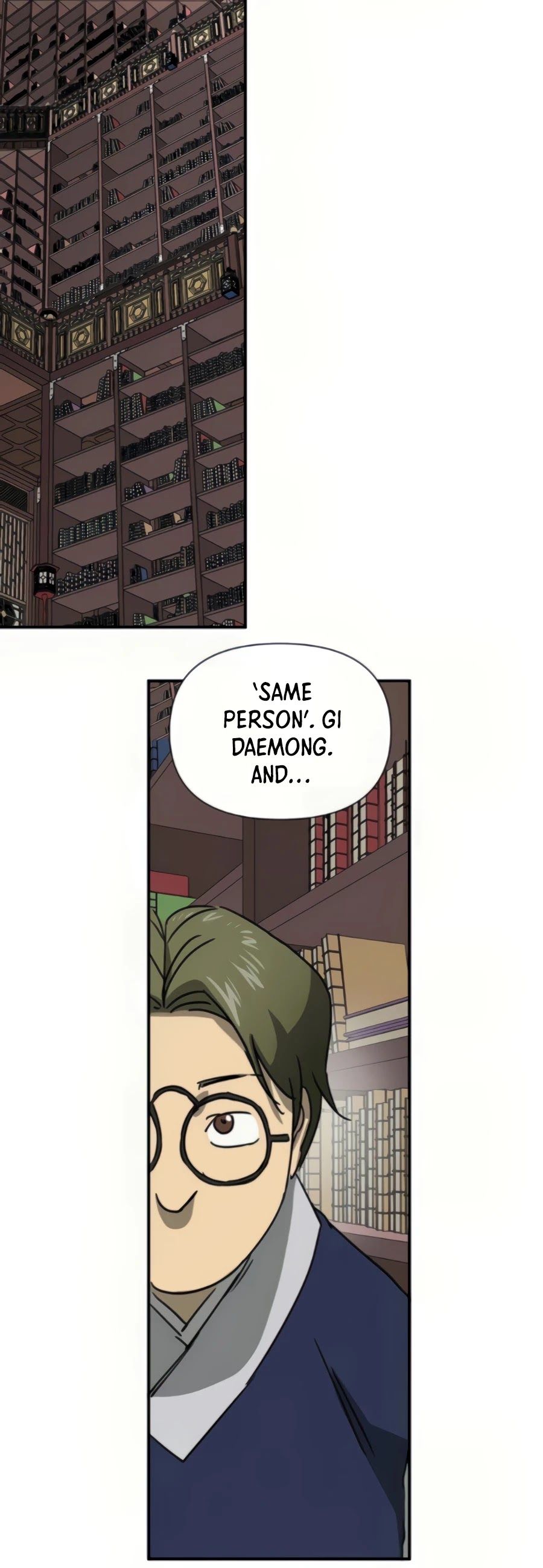 Read Infinite Level Up in Murim EN Manga Online