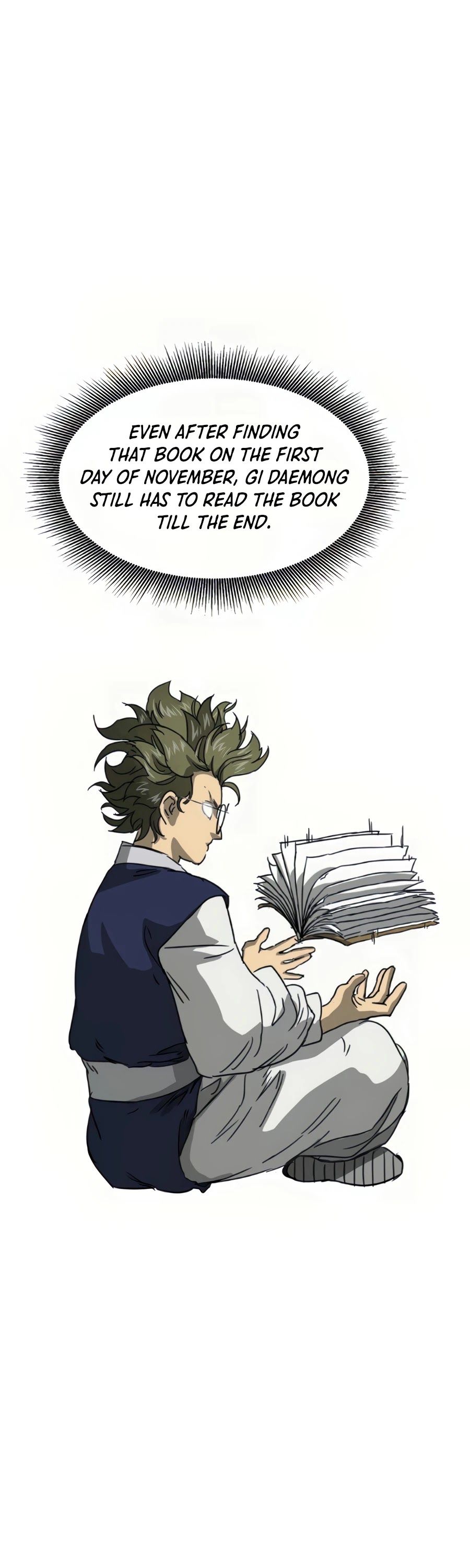 Read Infinite Level Up in Murim EN Manga Online
