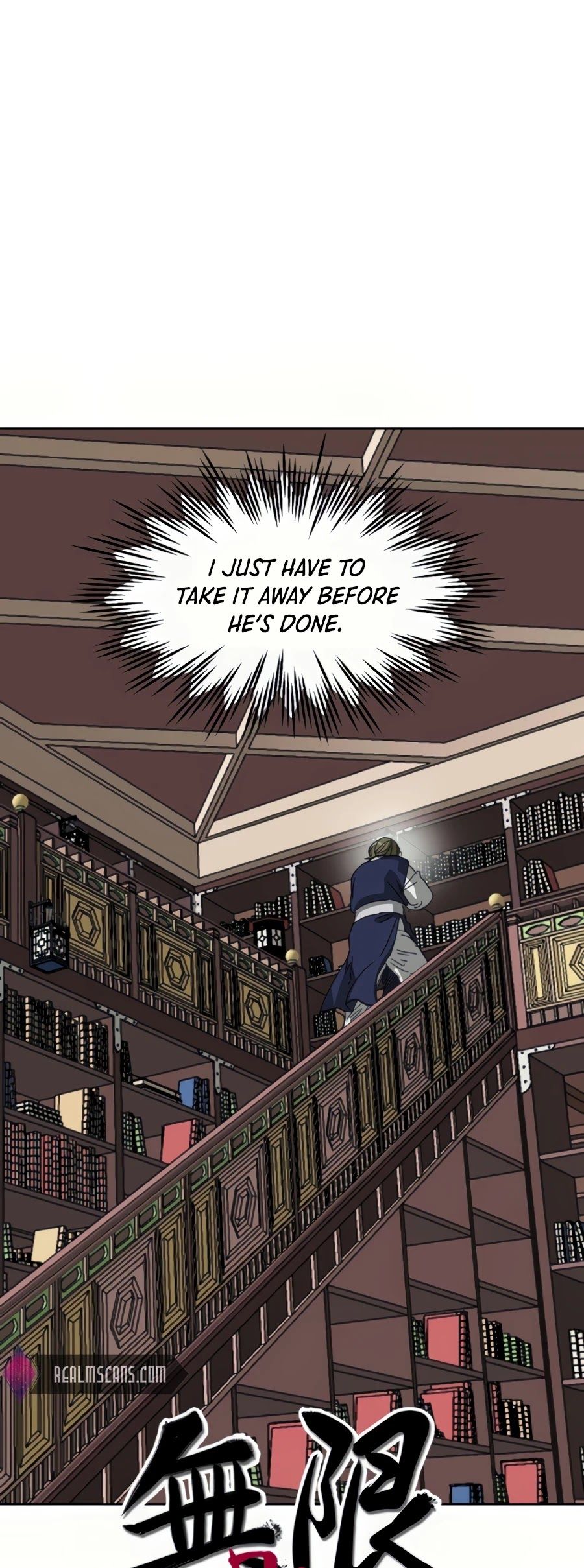 Read Infinite Level Up in Murim EN Manga Online