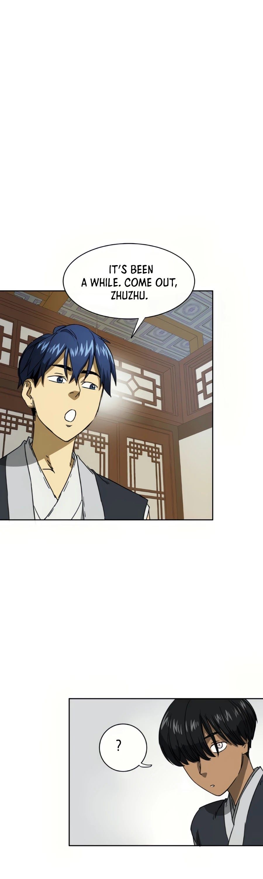 Read Infinite Level Up in Murim EN Manga Online