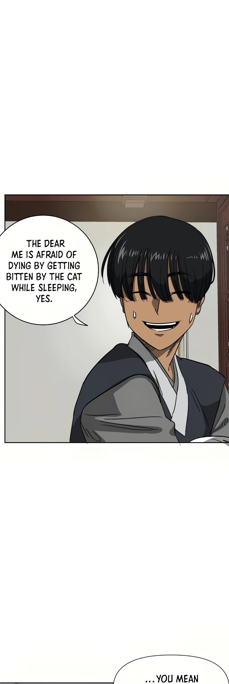 Read Infinite Level Up in Murim EN Manga Online