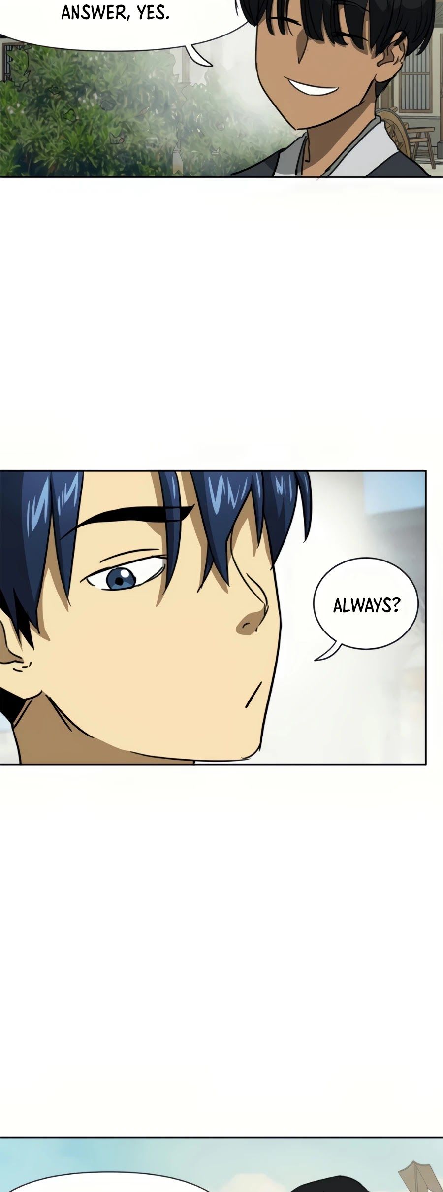 Read Infinite Level Up in Murim EN Manga Online