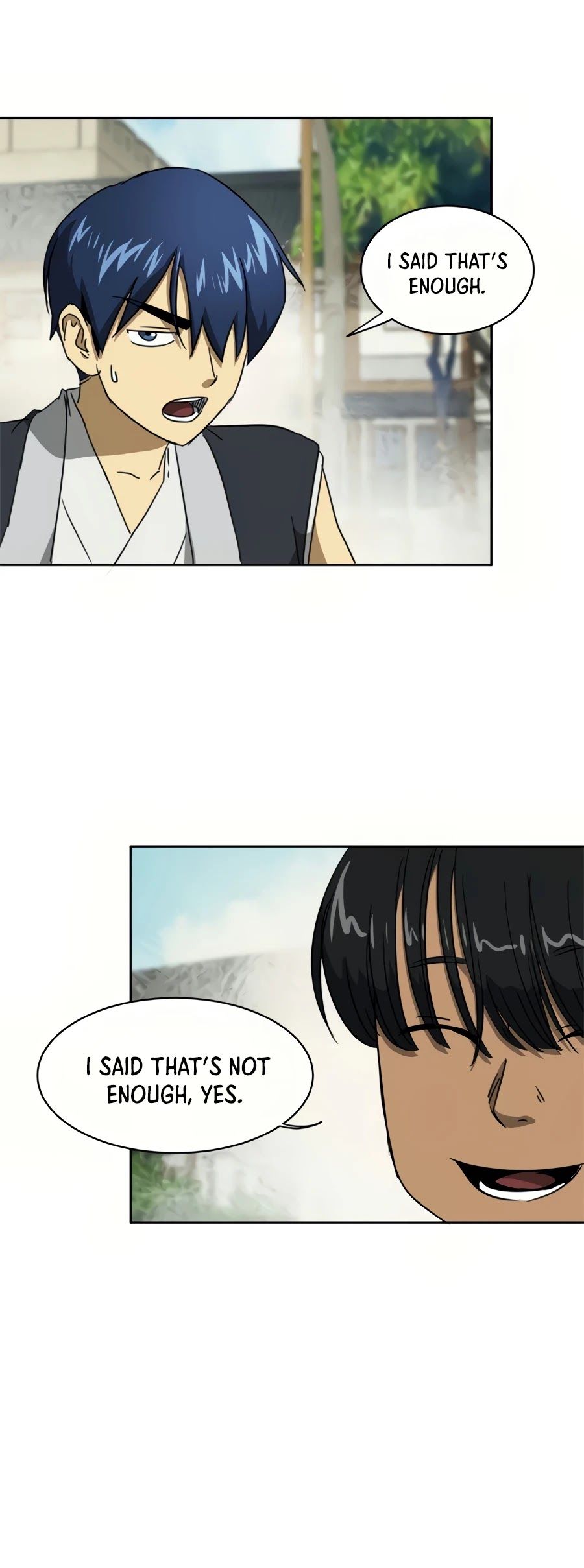 Read Infinite Level Up in Murim EN Manga Online