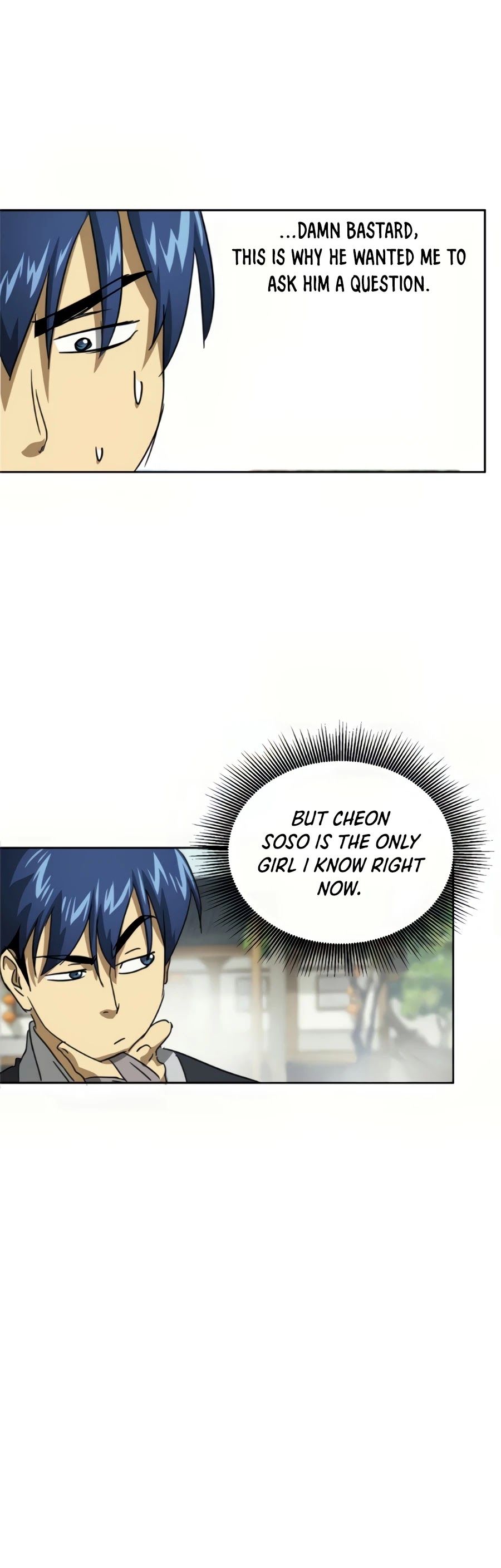 Read Infinite Level Up in Murim EN Manga Online
