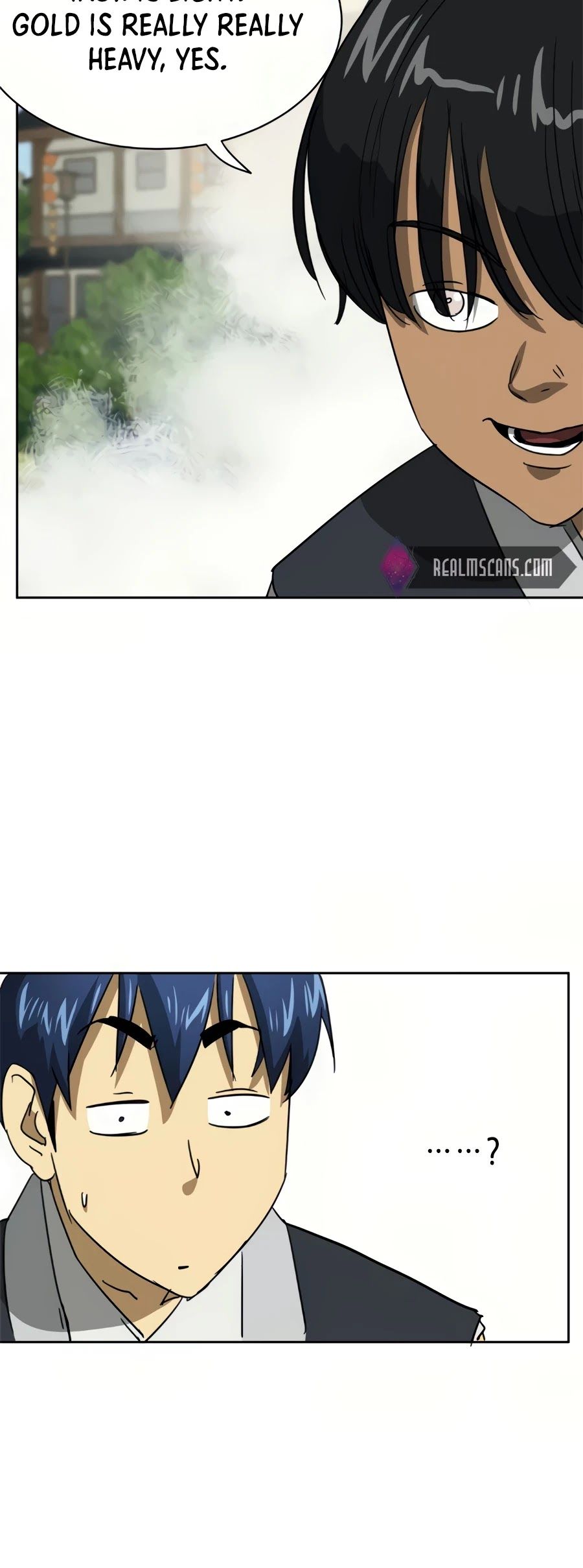 Read Infinite Level Up in Murim EN Manga Online