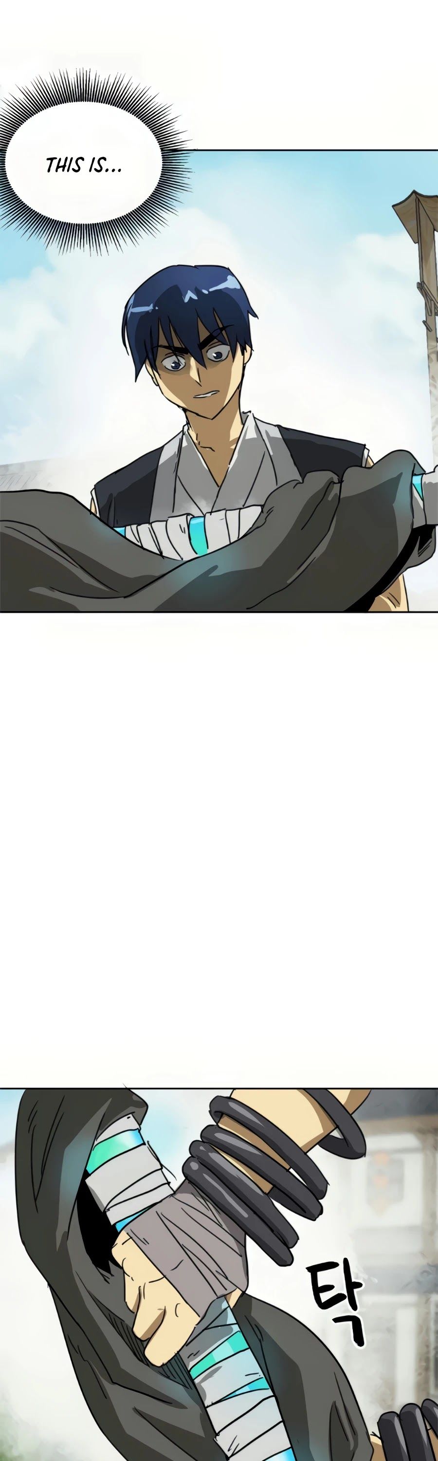 Read Infinite Level Up in Murim EN Manga Online