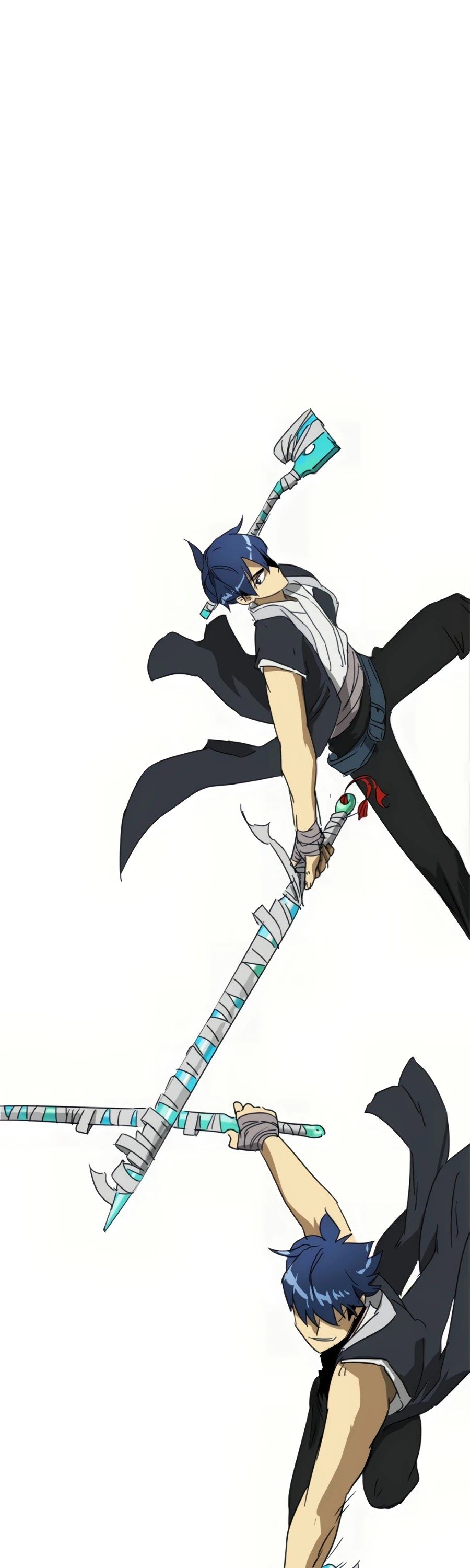 Read Infinite Level Up in Murim EN Manga Online