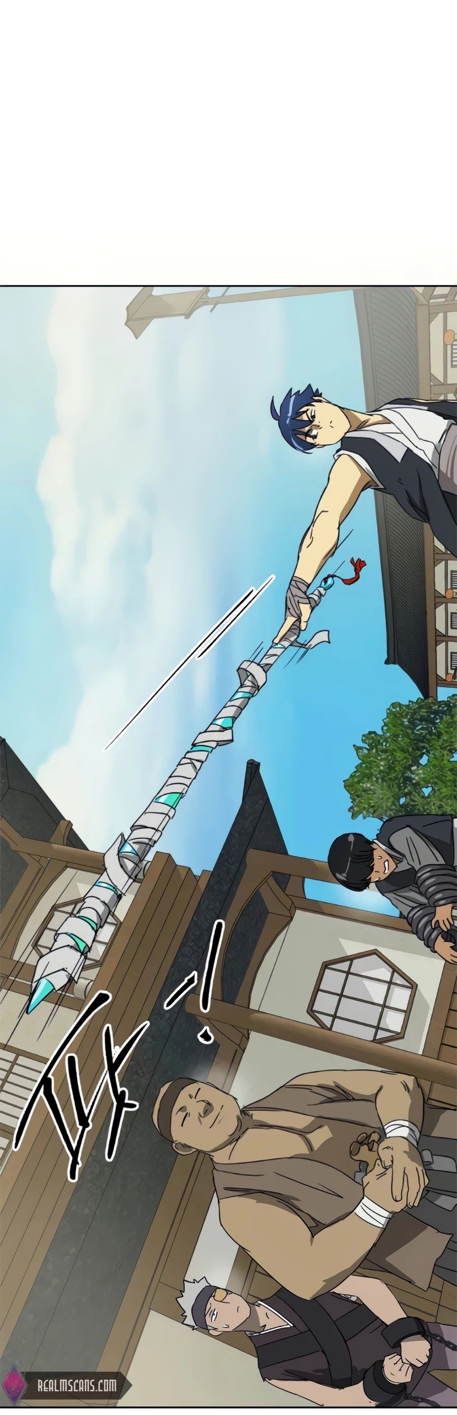 Read Infinite Level Up in Murim EN Manga Online