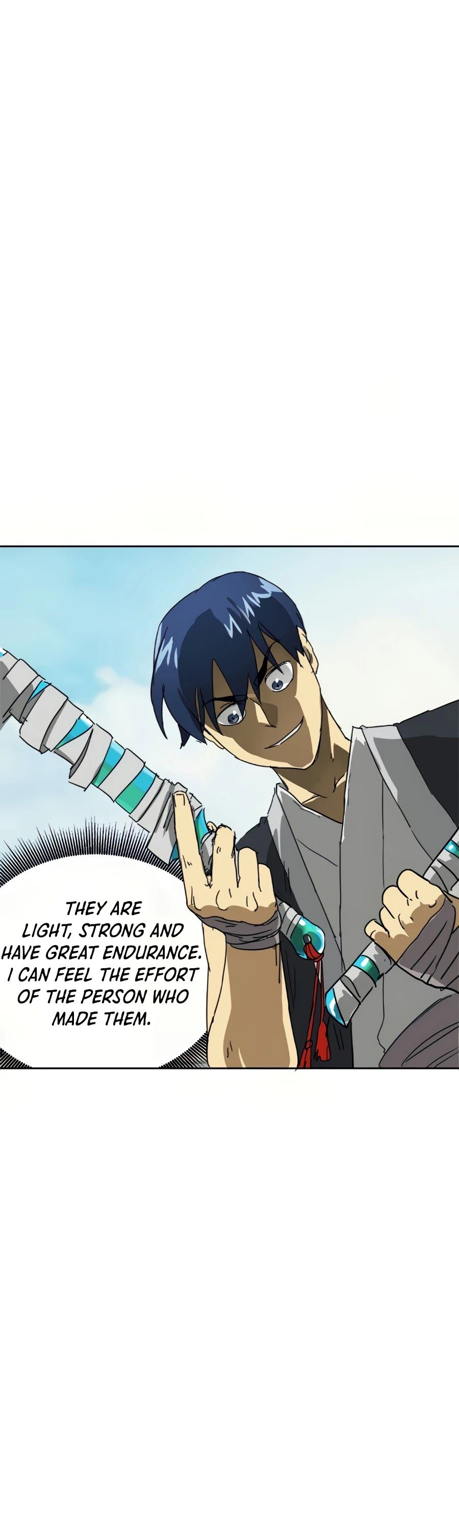 Read Infinite Level Up in Murim EN Manga Online