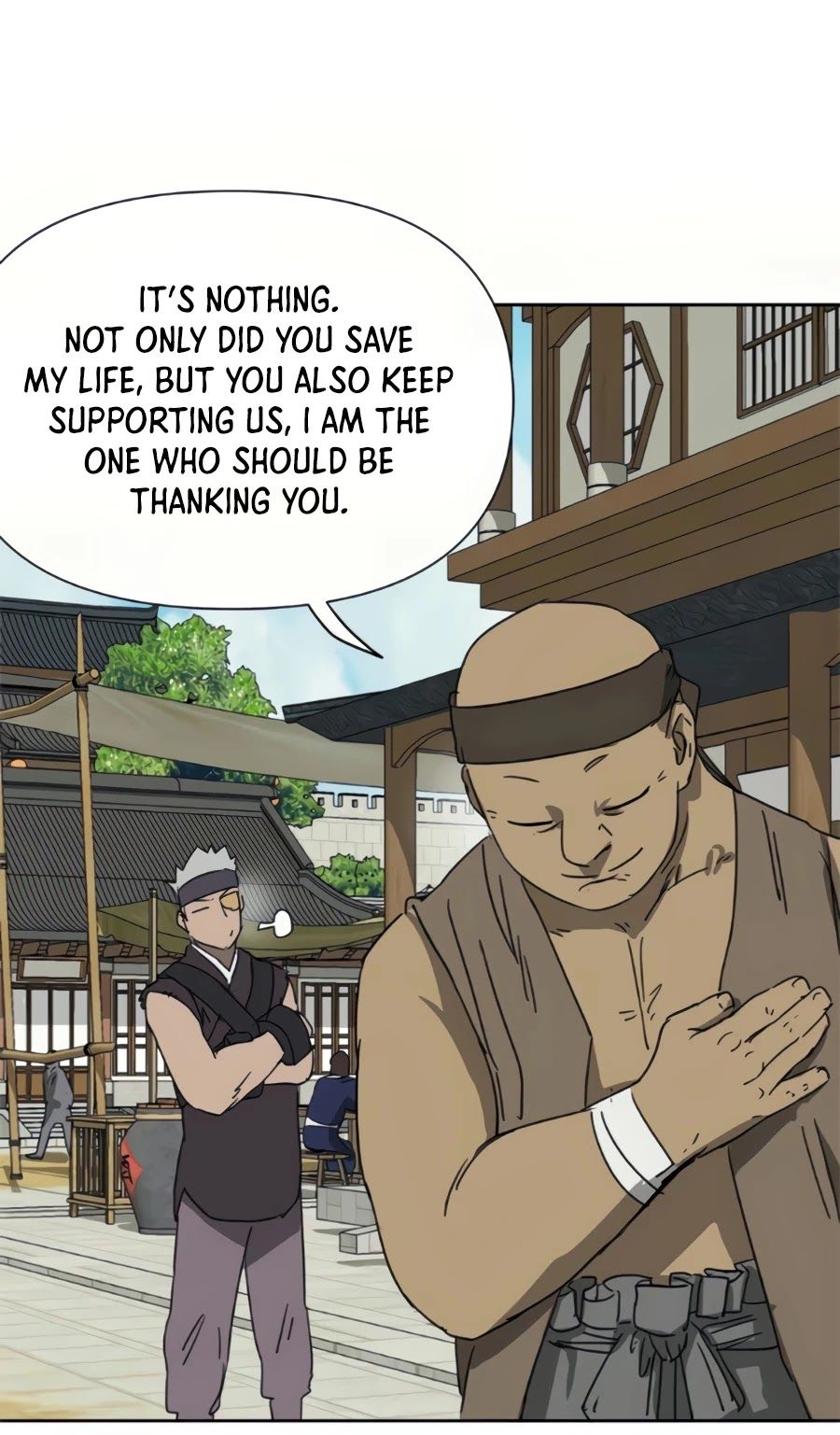 Read Infinite Level Up in Murim EN Manga Online