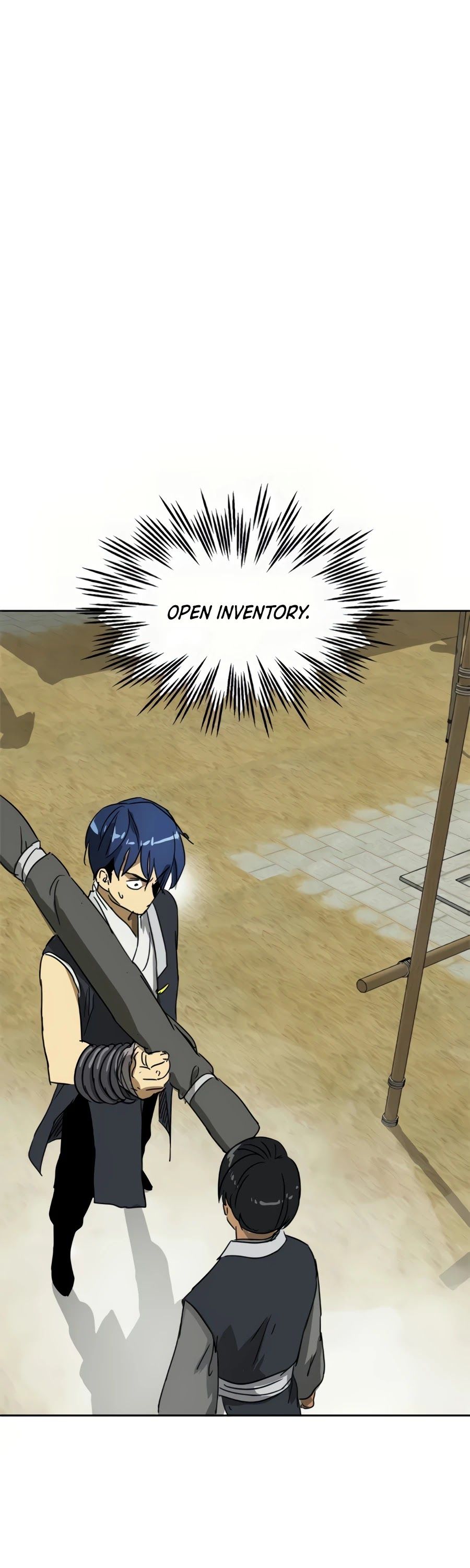 Read Infinite Level Up in Murim EN Manga Online