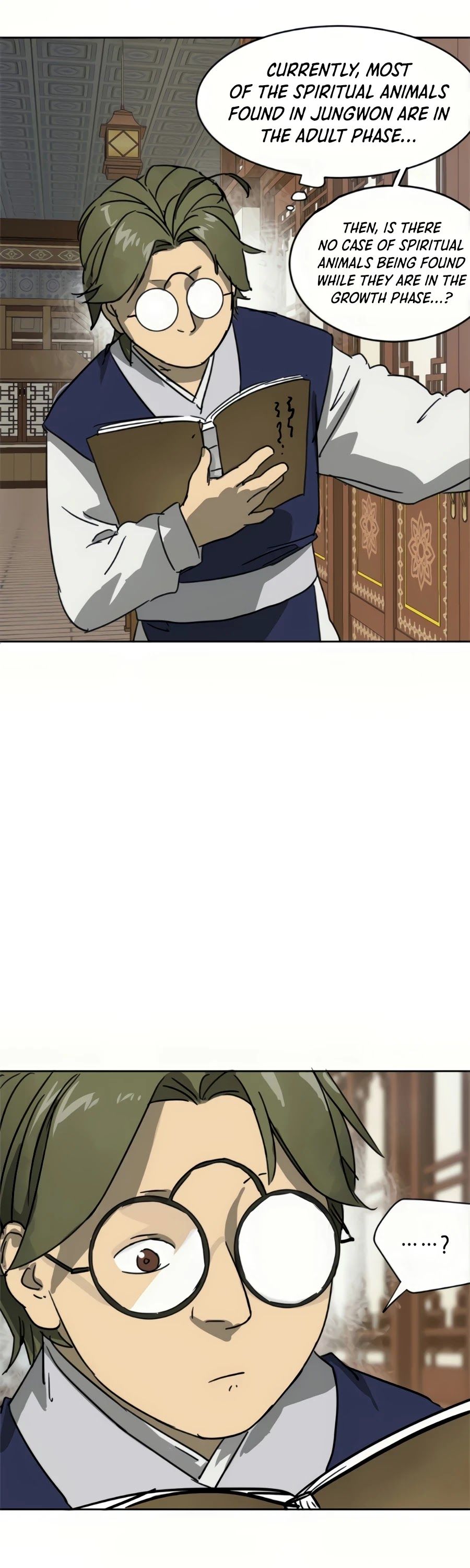 Read Infinite Level Up in Murim EN Manga Online