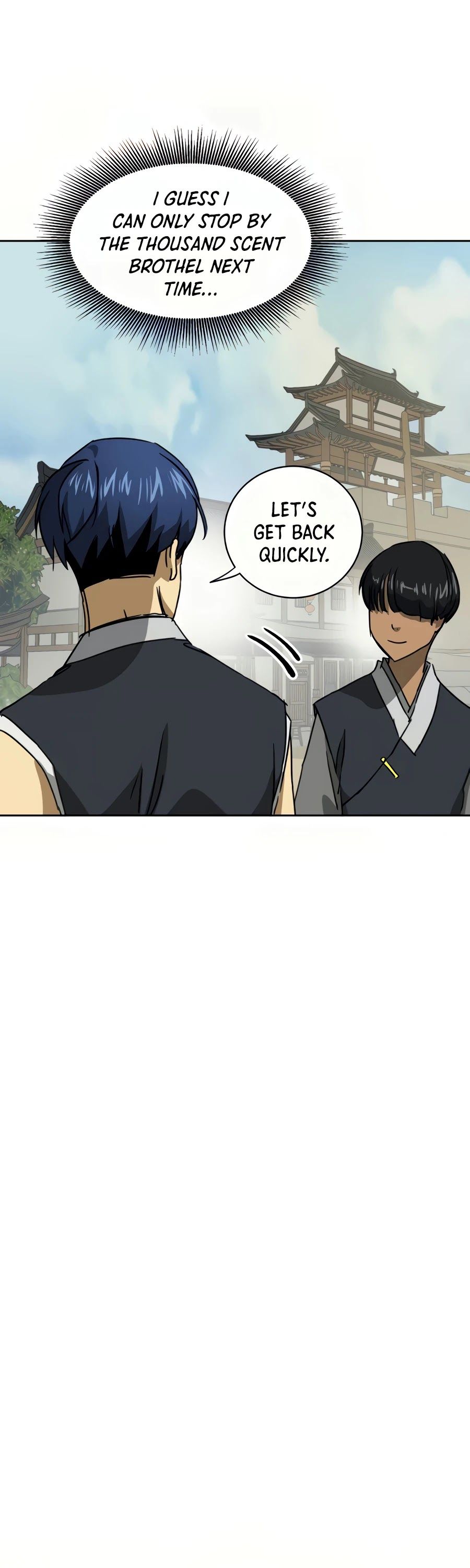 Read Infinite Level Up in Murim EN Manga Online