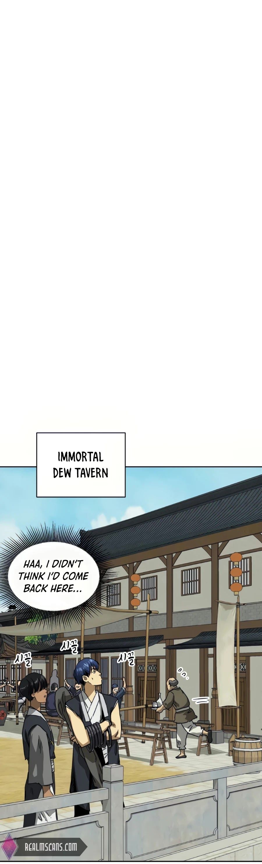 Read Infinite Level Up in Murim EN Manga Online