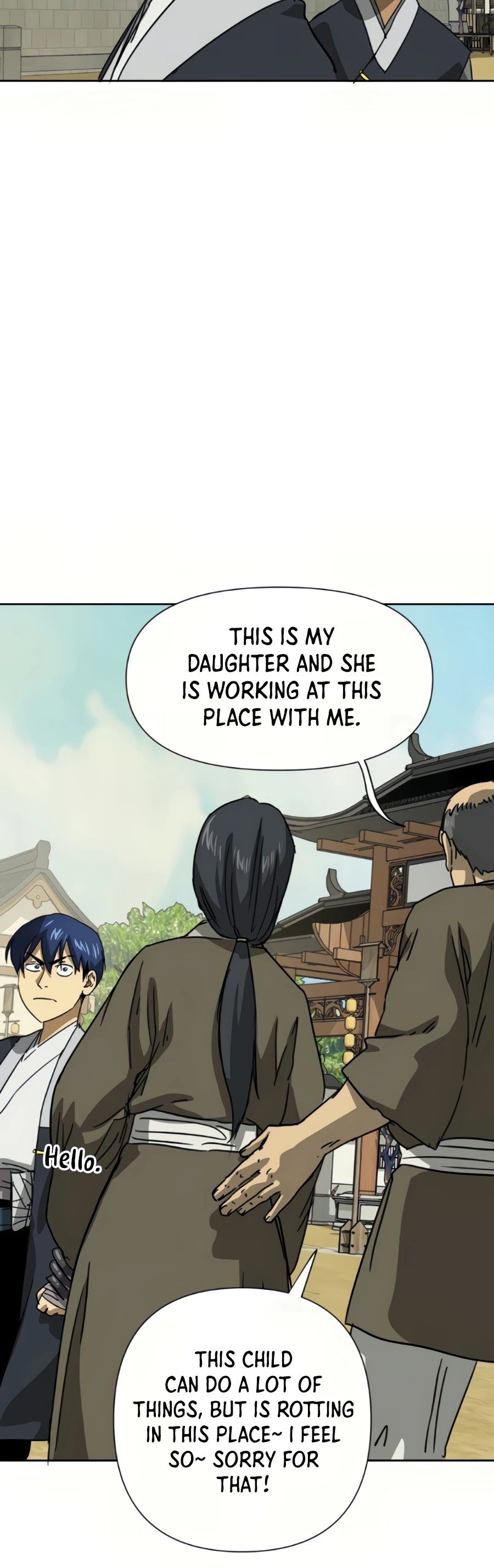 Read Infinite Level Up in Murim EN Manga Online