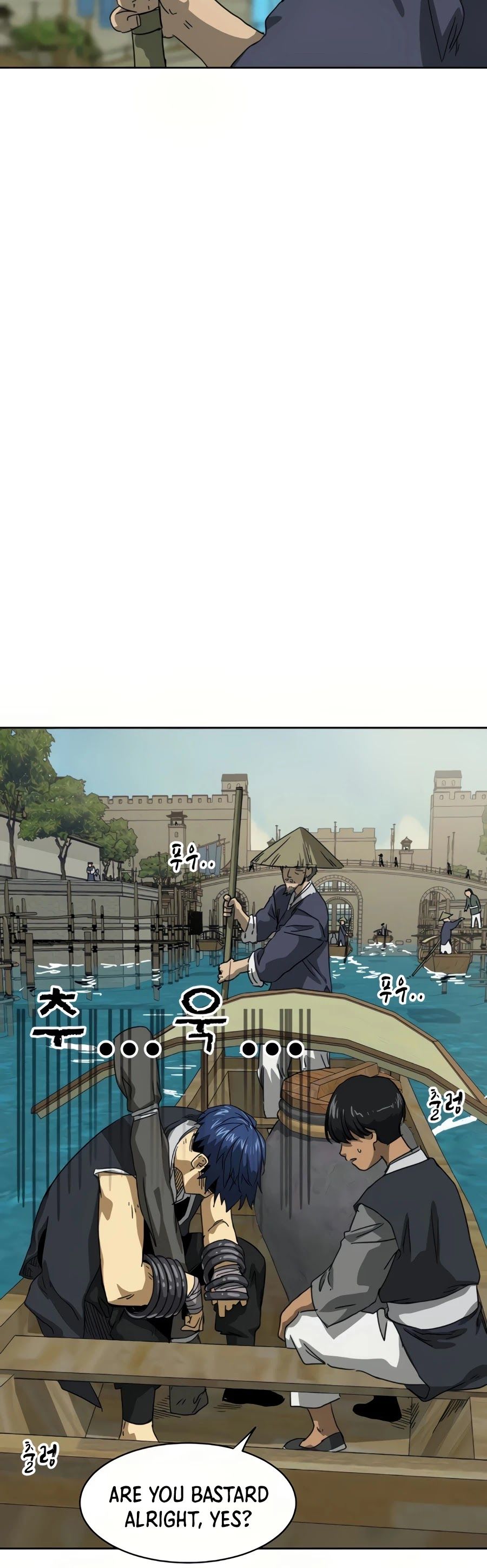 Read Infinite Level Up in Murim EN Manga Online