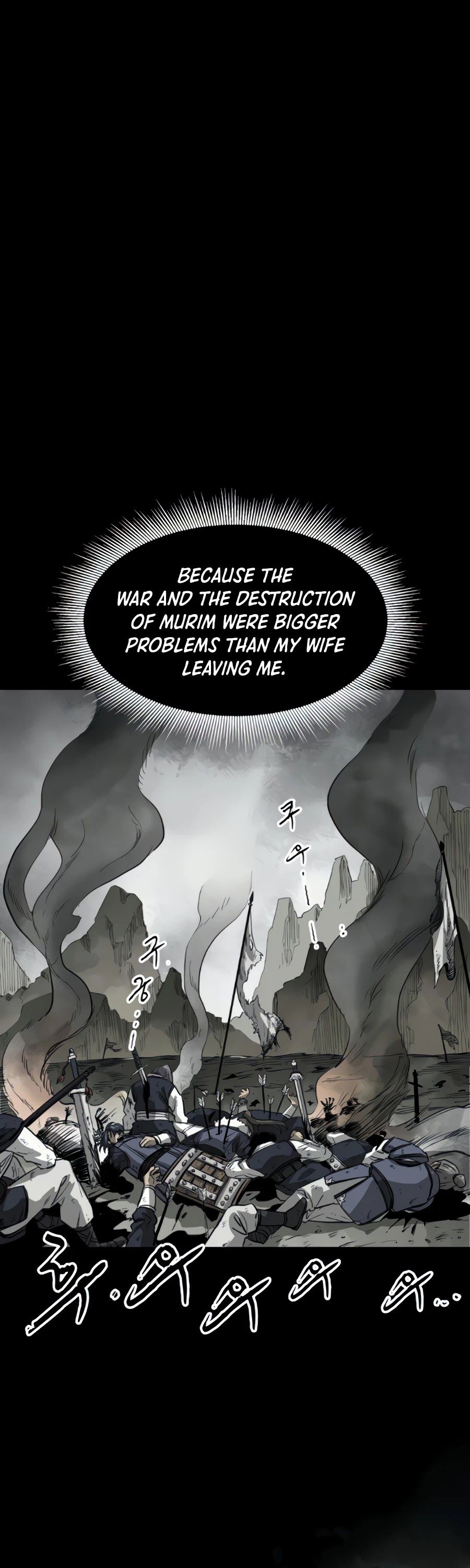 Read Infinite Level Up in Murim EN Manga Online