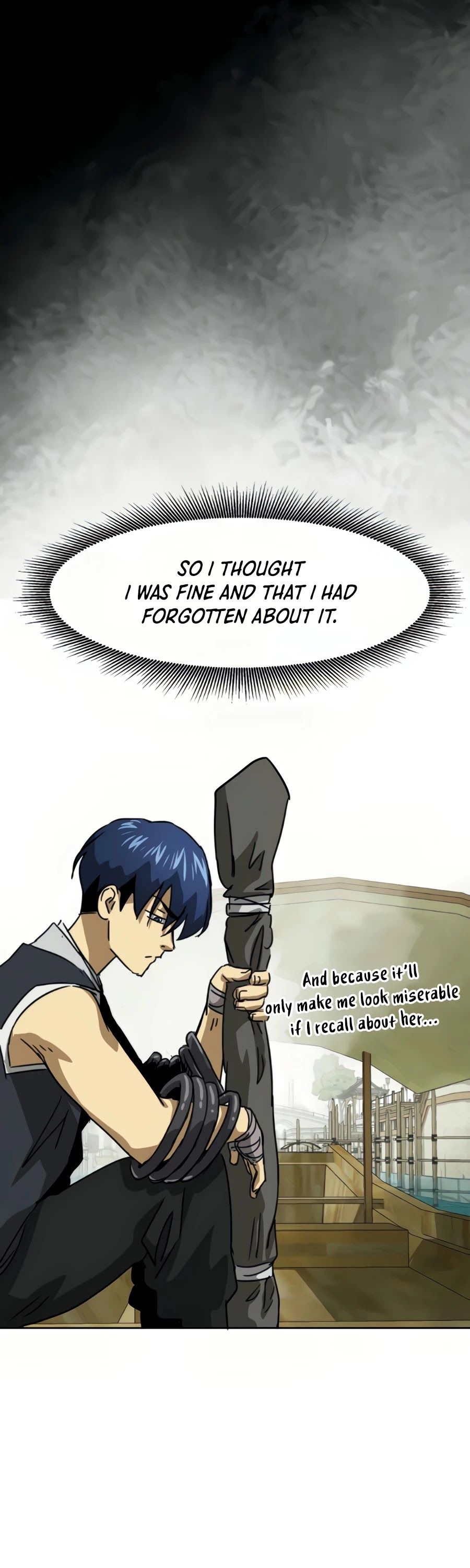 Read Infinite Level Up in Murim EN Manga Online