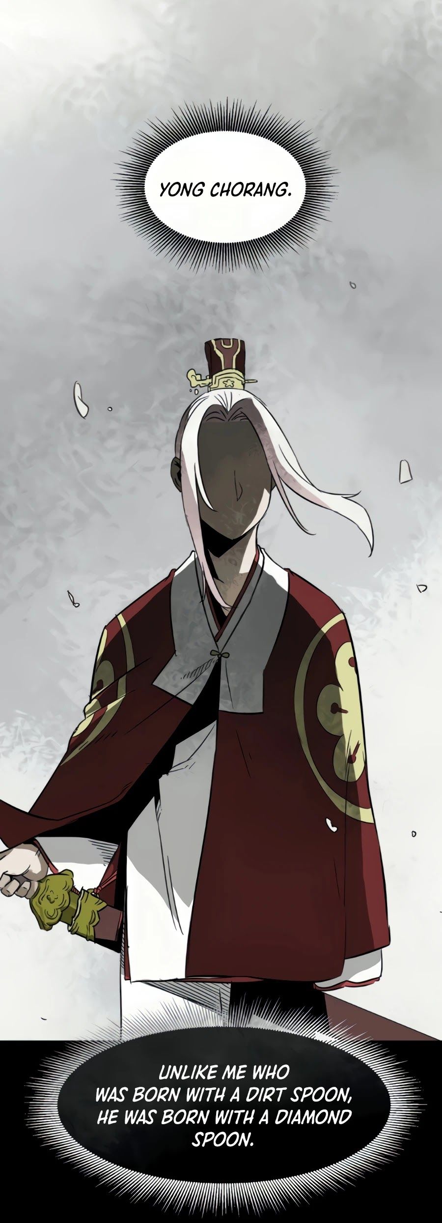 Read Infinite Level Up in Murim EN Manga Online
