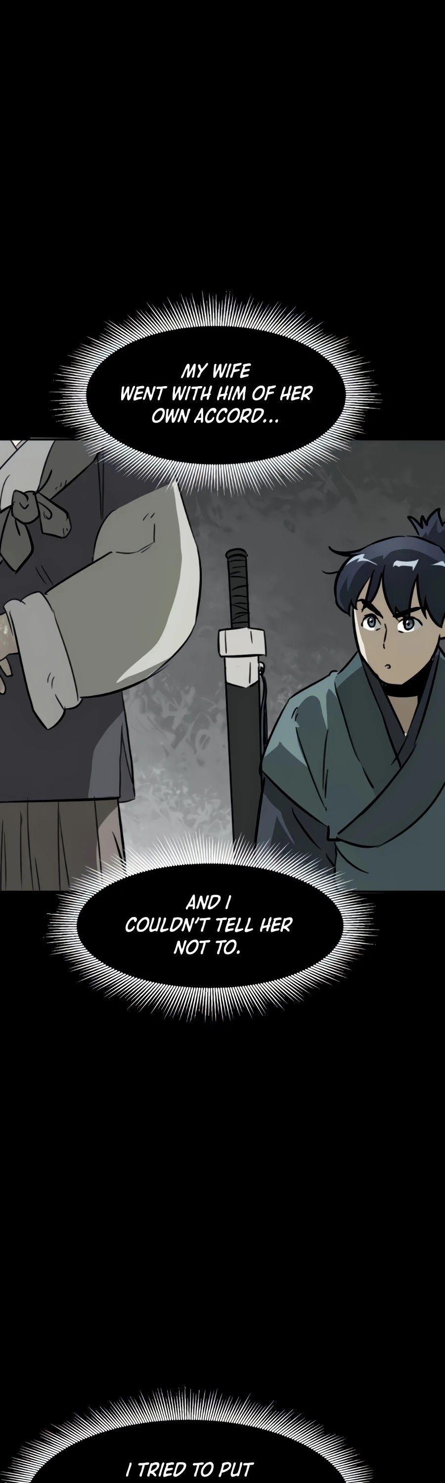 Read Infinite Level Up in Murim EN Manga Online