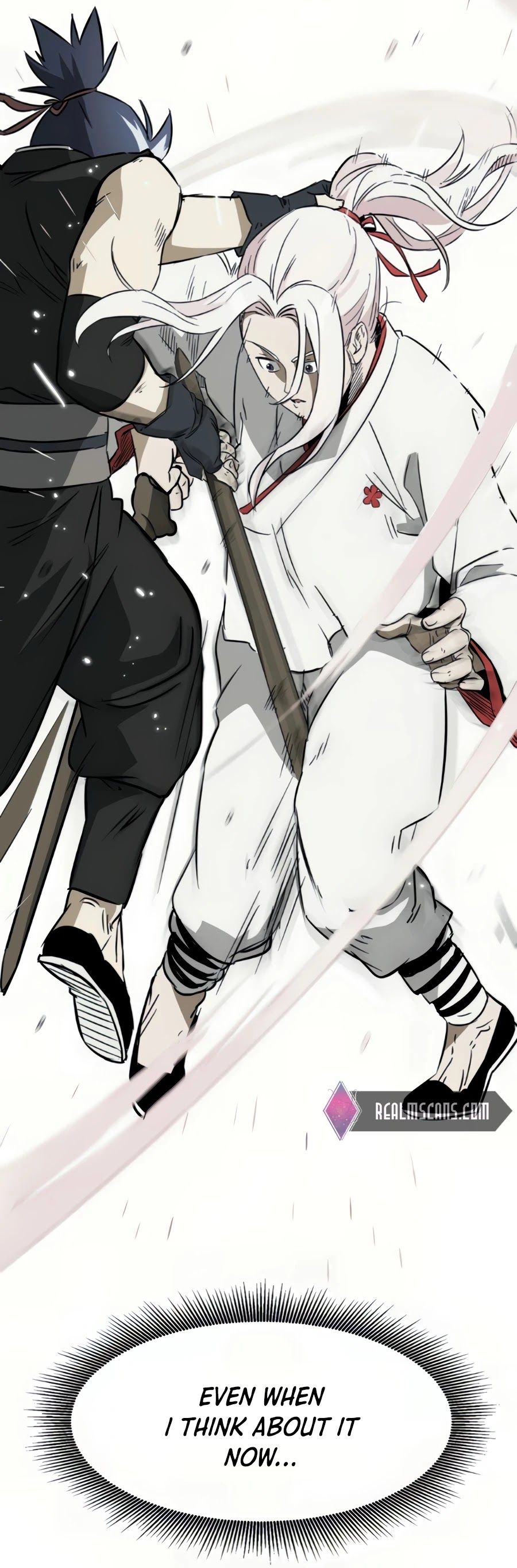 Read Infinite Level Up in Murim EN Manga Online