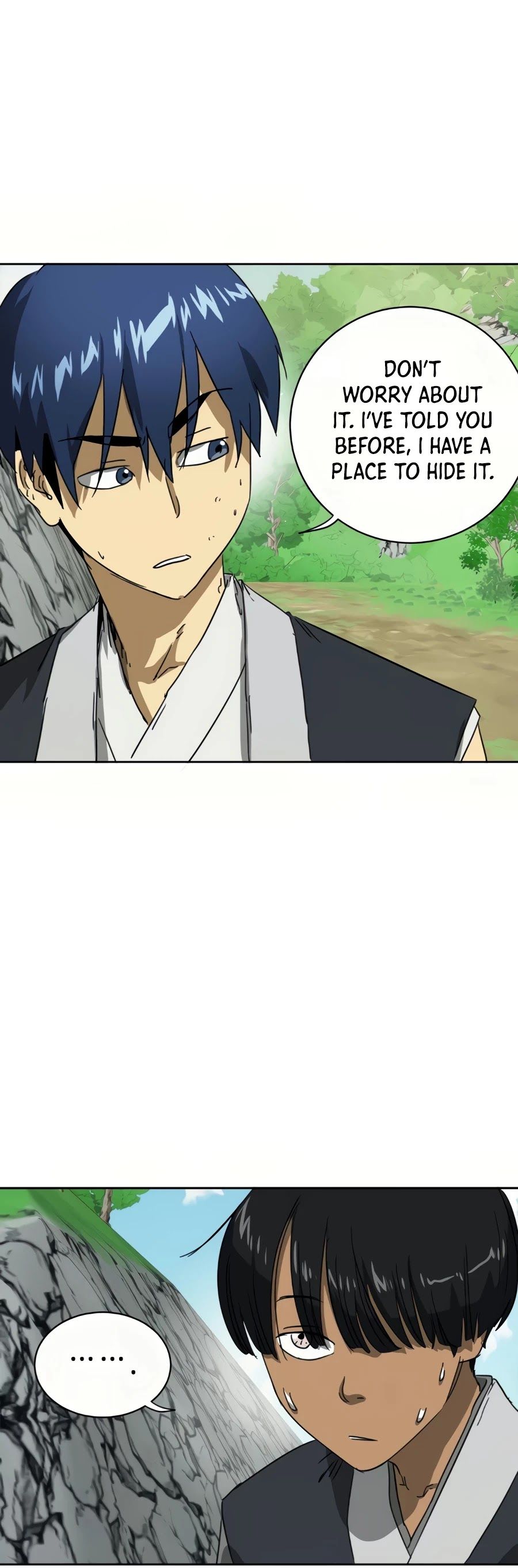 Read Infinite Level Up in Murim EN Manga Online