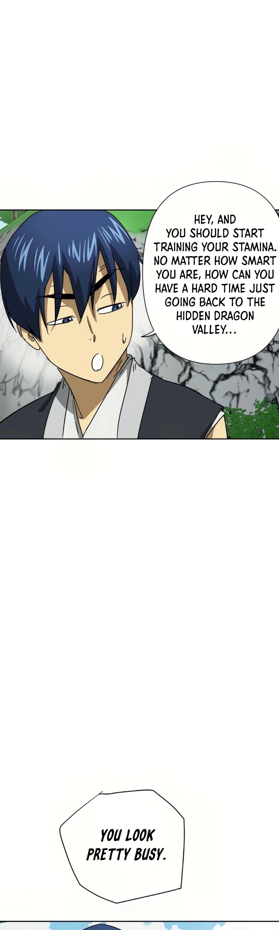 Read Infinite Level Up in Murim EN Manga Online