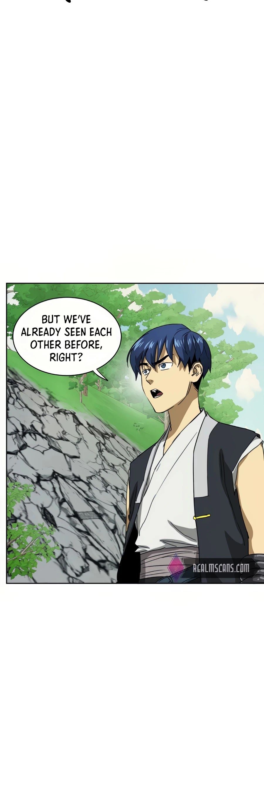 Read Infinite Level Up in Murim EN Manga Online